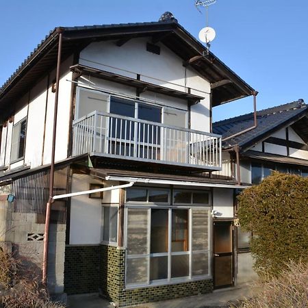 A Pousada Deerhorn Hokuto  Exterior foto